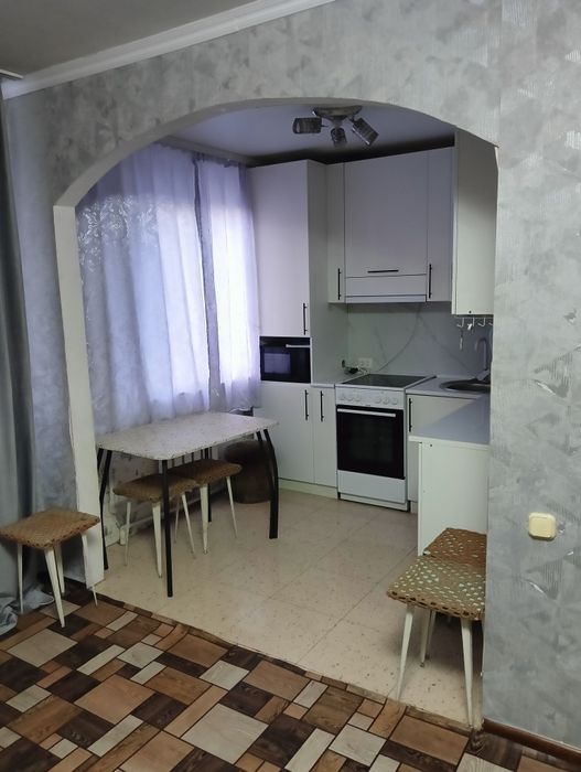 Квартира однушка