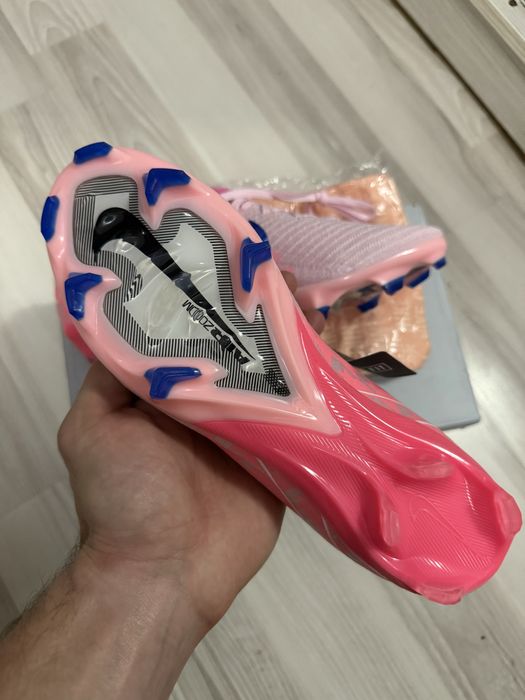 Ghete fotbal Nike Mercurial Vapor 16 FG  marimea 43,44