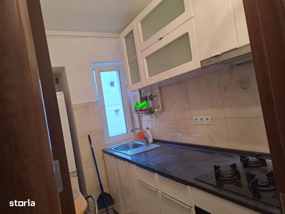 Apartament de inchiriat 2 camere Sibiu Rahovei Ostirii