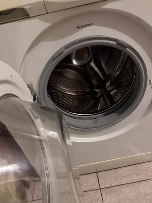 Функционираща пералня Electra