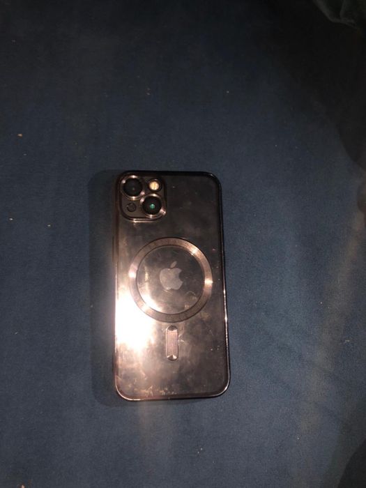 айфон 13 в отличном состоянии