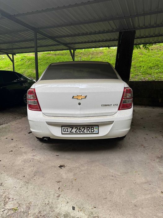 Chevrolet Cobalt