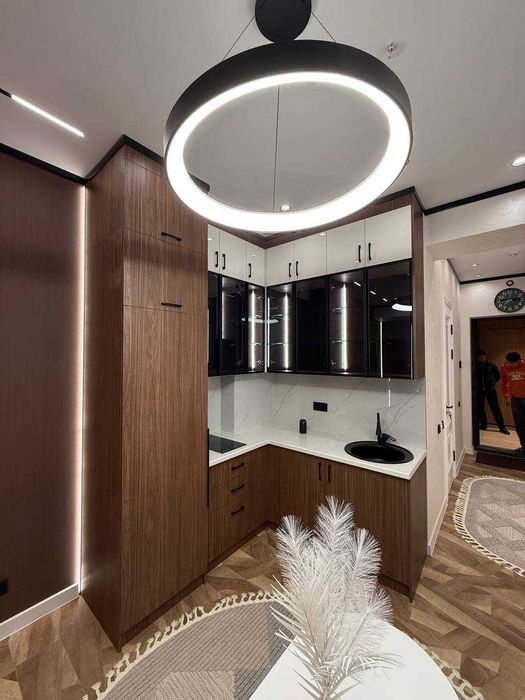 Бомба Цена! Яккасарайский 2х Prestige Gardens ор-р Шота Руставели ID04