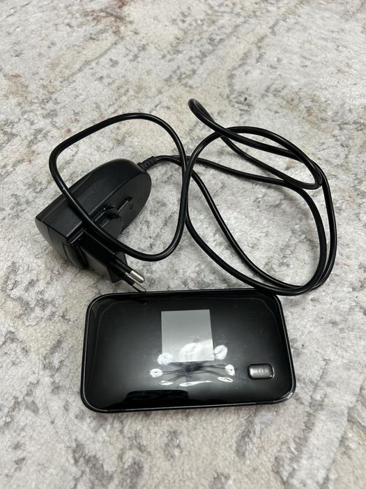 4G ZTE Wi-Fi Altel модем