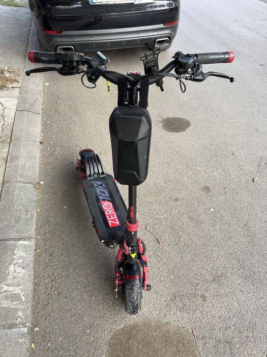 Електрическа тротинетка Zero 10X