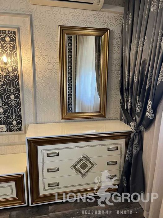 Дава се под наем Двустаен апартамент в Варна, Лятно кино Тракия - 100 кв.м за 714 € - Снимка #17