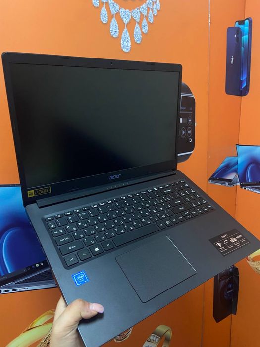 Ноутбук Acer Aspire 3