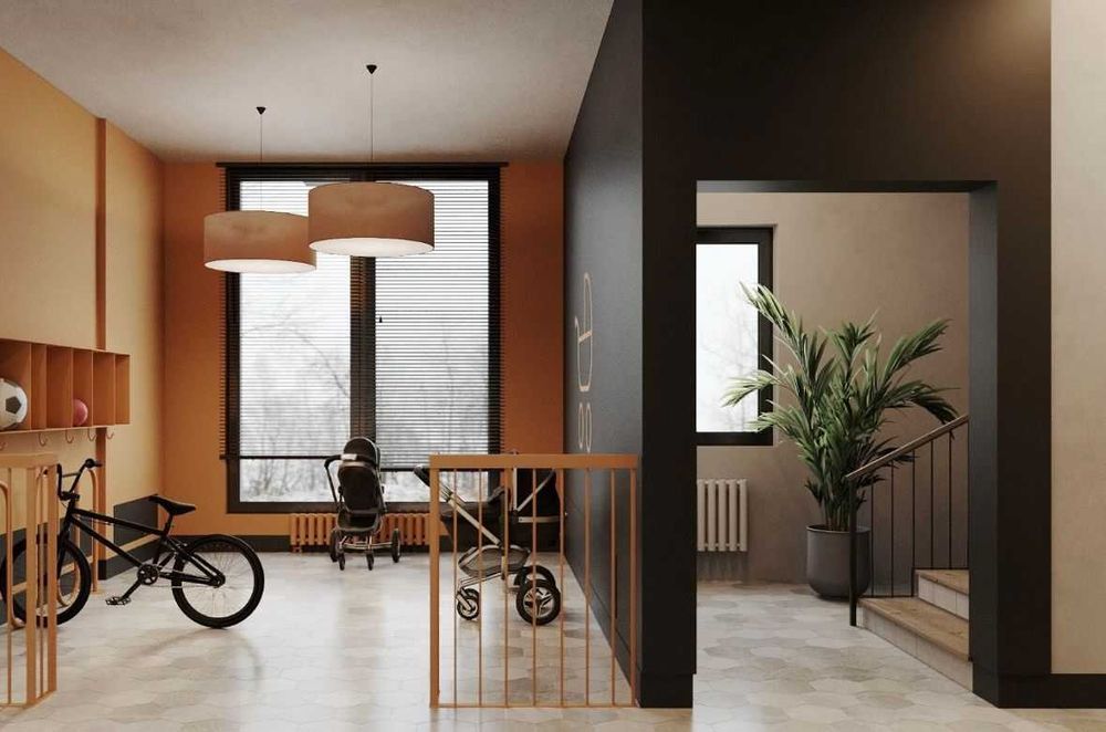 4ком РИВЬЕРА с актом ввода