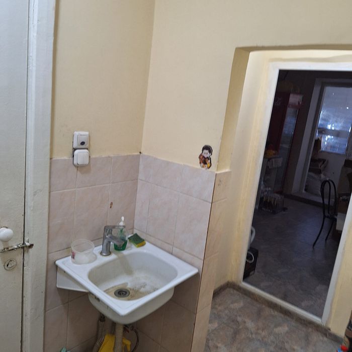 Коммерческое помещение срочно