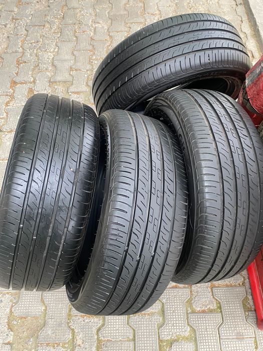 Giti Comfort 235/50R19