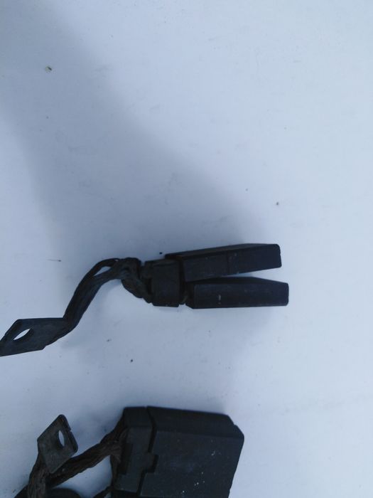 Щетки для электродвигателя