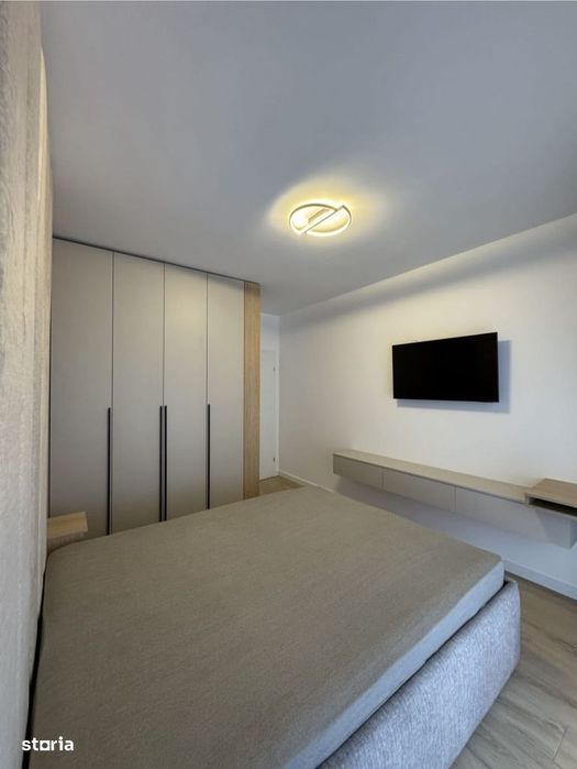 Apartament PREMIUM cu 2 camere | Joy Residence | Parcare subterană — fotografia 3