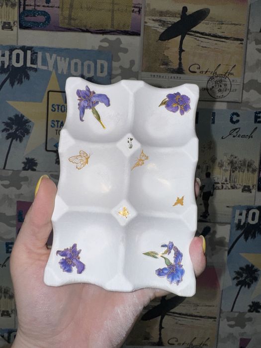 Подставка для яиц