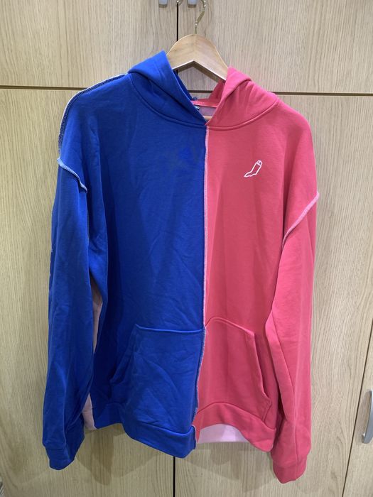 V:RGO Lotus Hoodie