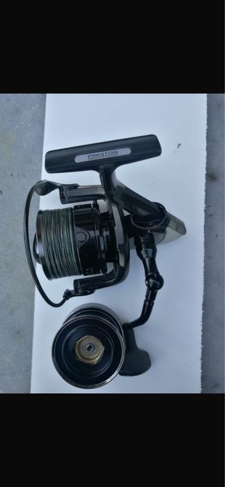 Preston Extremity Feeder 520