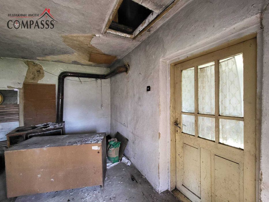 Продава се Къща в с. Кардам, Област Добрич - 70 кв.м за 474 €/кв.м - Снимка #12