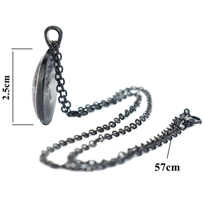 Колие със съзвездието на Скорпиона