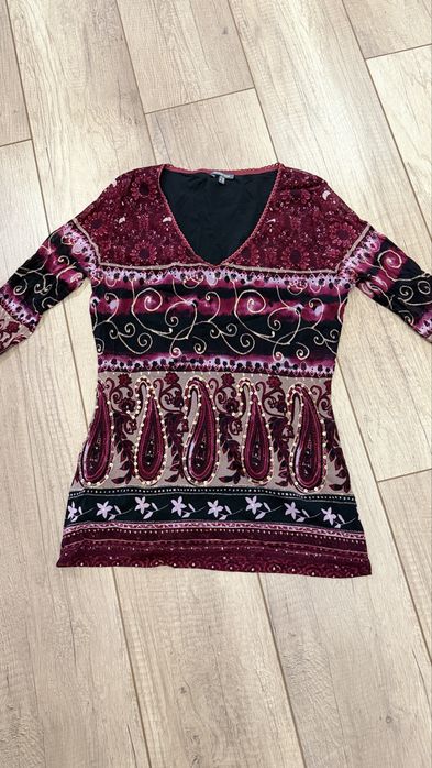 Кофта Dunnes Новая ХБ Брендовые кофты из Европы Листайте