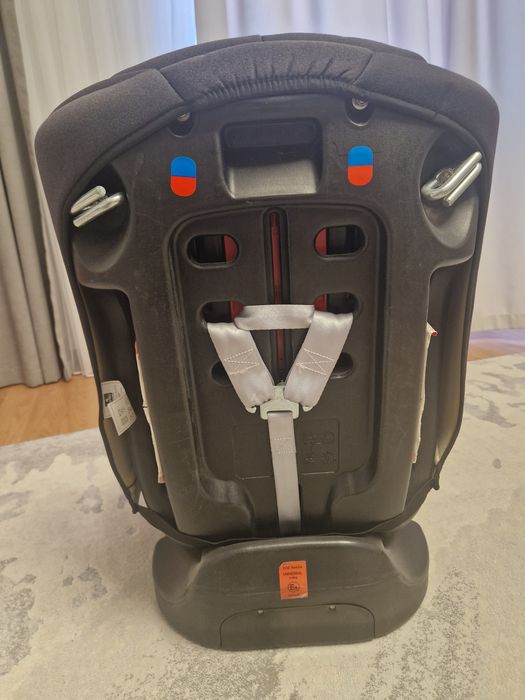 Автокресло Lorelli MERCURY 0-36 kg