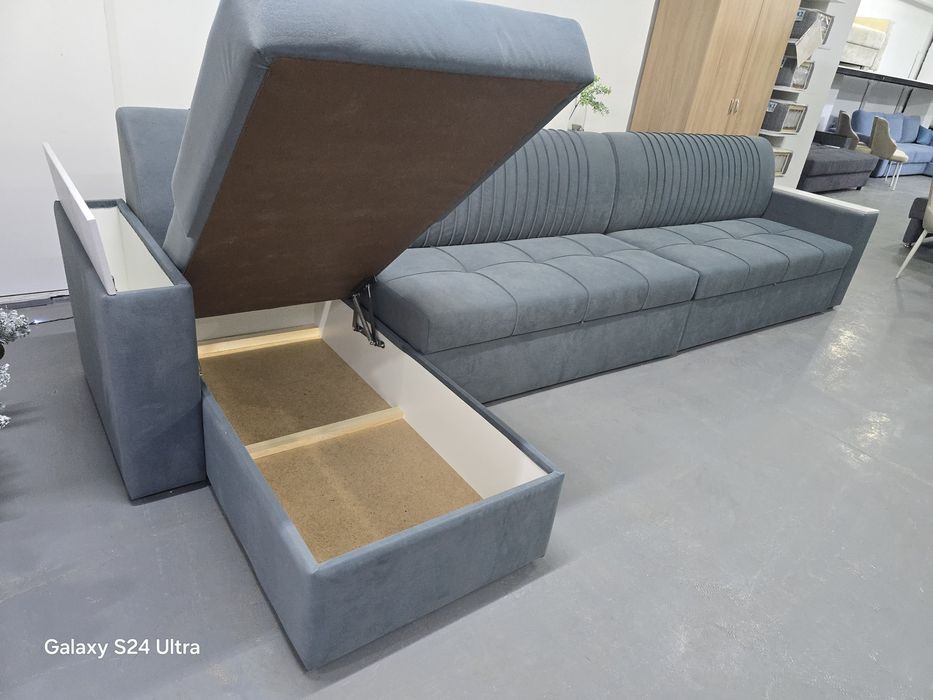 Диван ТОКИО 4.10 м.