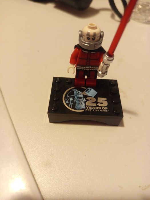 Lego star wars Darth Malak , Лего