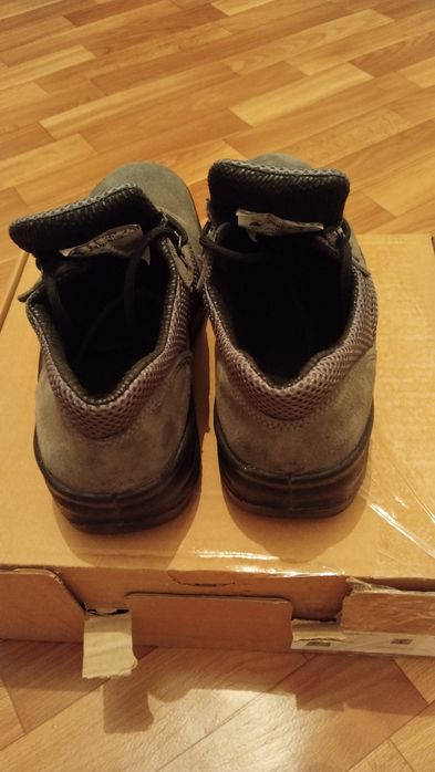 Летние спец обувь