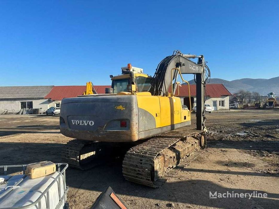 Brat excavator  Volvo EC 210 CL , EC210 C piese