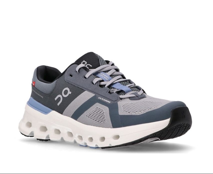 Кроссовки On Cloudrunner