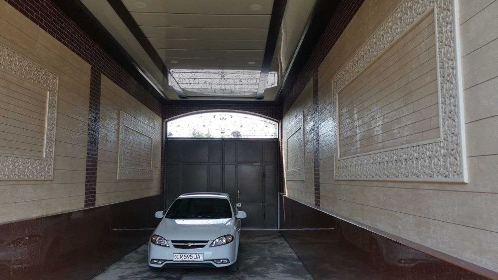 Дом, махалля Исломобод