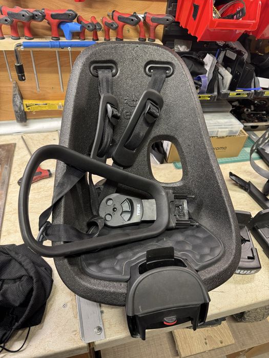 Thule Yepp Nexxt Mini