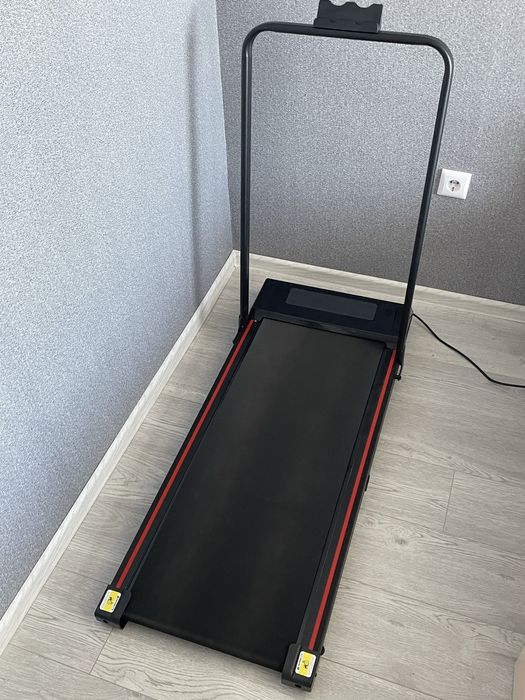 Домашняя беговая дорожка