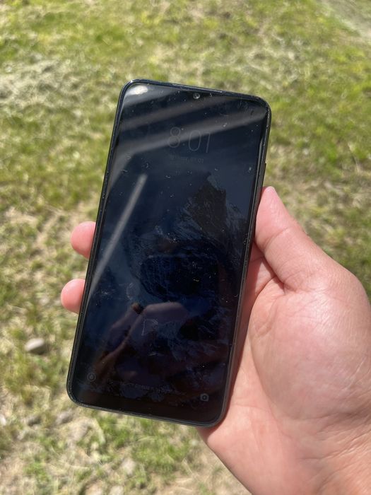 Redmi note 8 64 GB