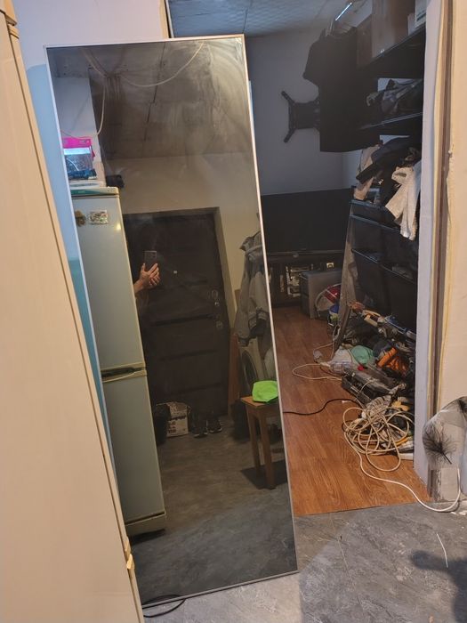 Продам зеркало тонированное