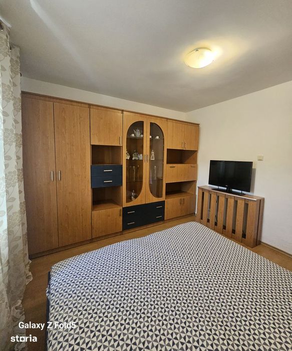 APARTAMENT 2 Camere decomandate tip PB mare, STR. BUMBACULUI – NUFĂRUL