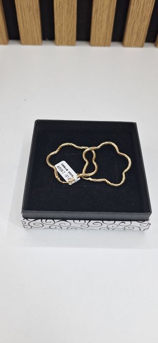 Cercei Aur 14K 2,60 Gr #54325