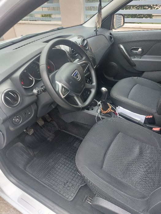 Dacia Logan 1,5dci 2018