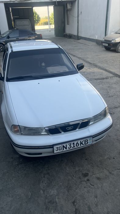 Нексия яхши холатда