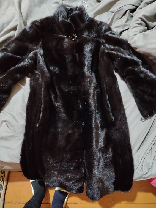 Продам шуба норка