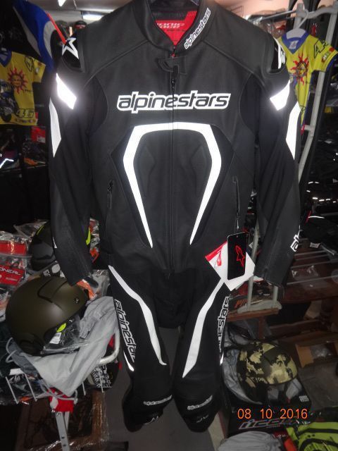 Намаление alpinestars нов екип alpinestar алпинстар кожа екип яке пант