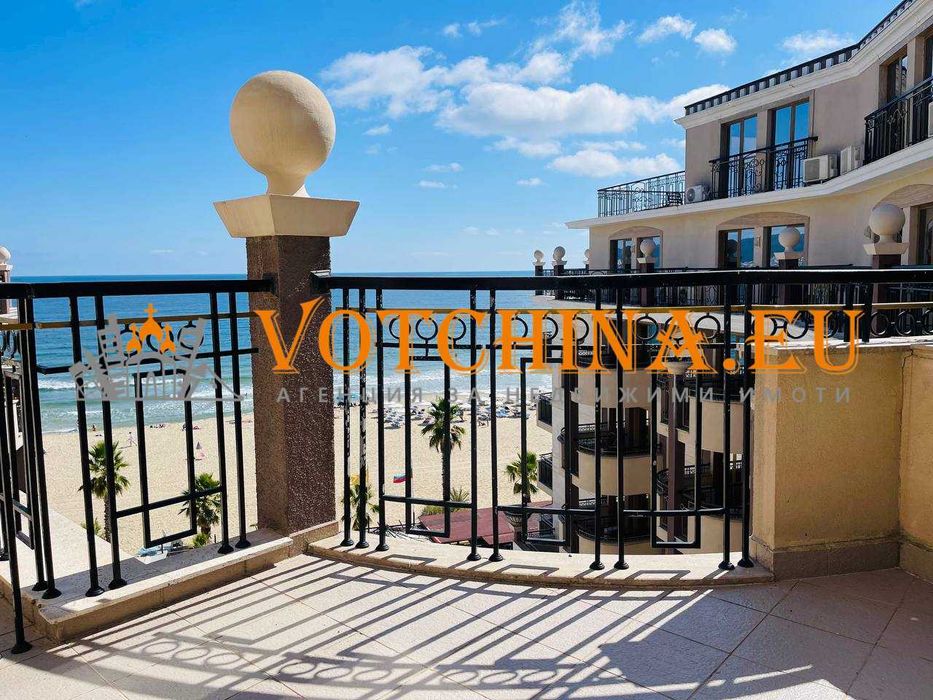 Продава се Тристаен апартамент в к.к. Слънчев бряг - 90 кв.м за 2300 €/кв.м - Снимка #14