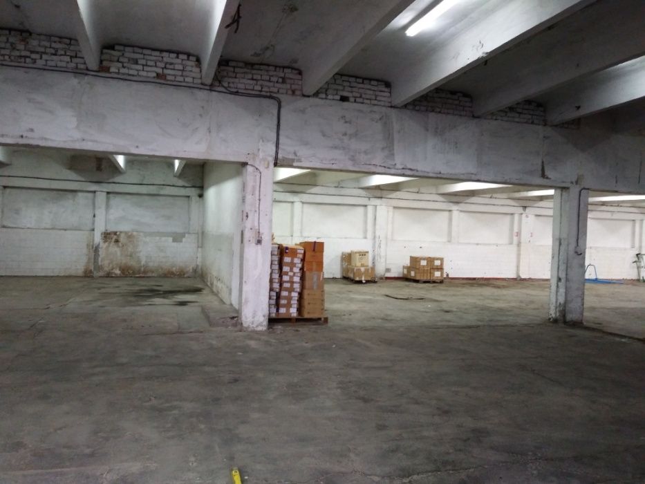 Продава се Склад в Плевен, Индустриална зона - Запад - 700 кв.м за 285 €/кв.м - Снимка #4