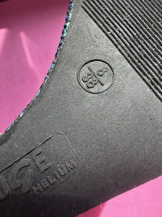 Босоножки на платыорме. Новые!