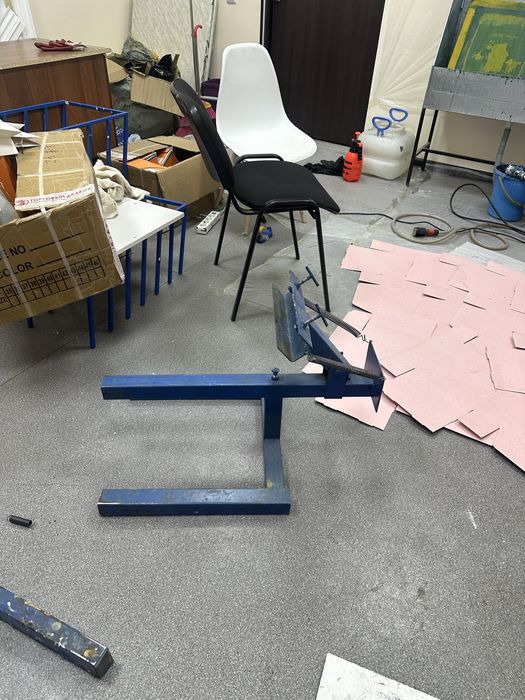 Шелкография бизнес