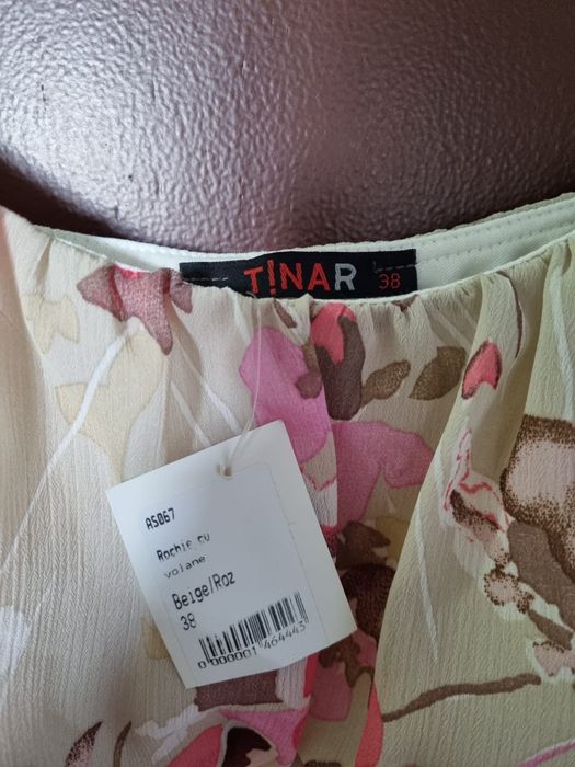 Rochie TinaR noua