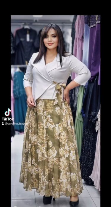 Вечерние Платья Новые Турция в наличии есть