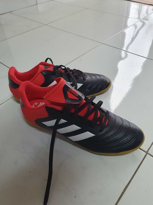 Бутонки и стоножки