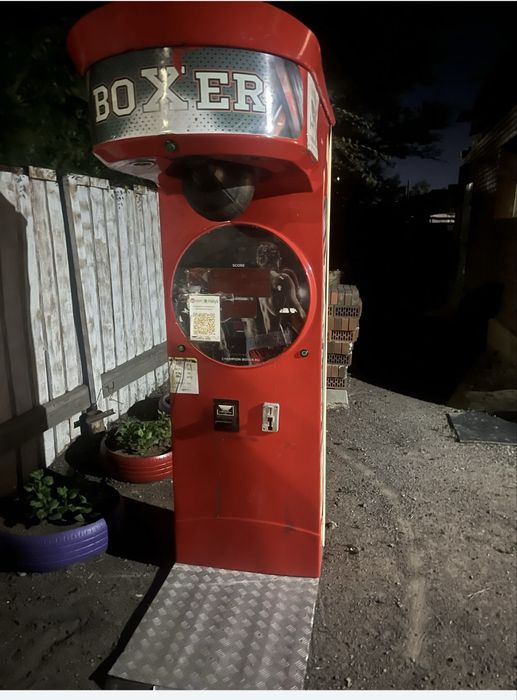 Продам силомер груша