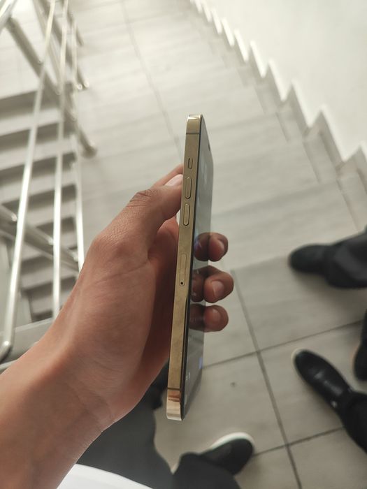 Айфон 12 про Макс