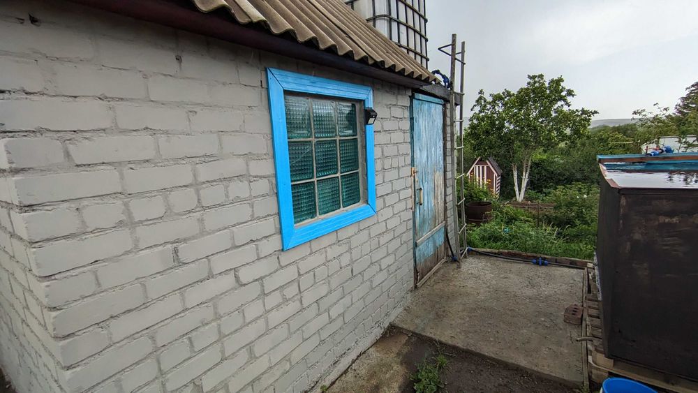 Продается дача возле села Кожохово