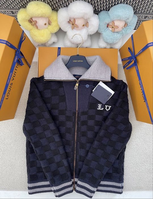 Hanorac Louis Vuitton colectie noua